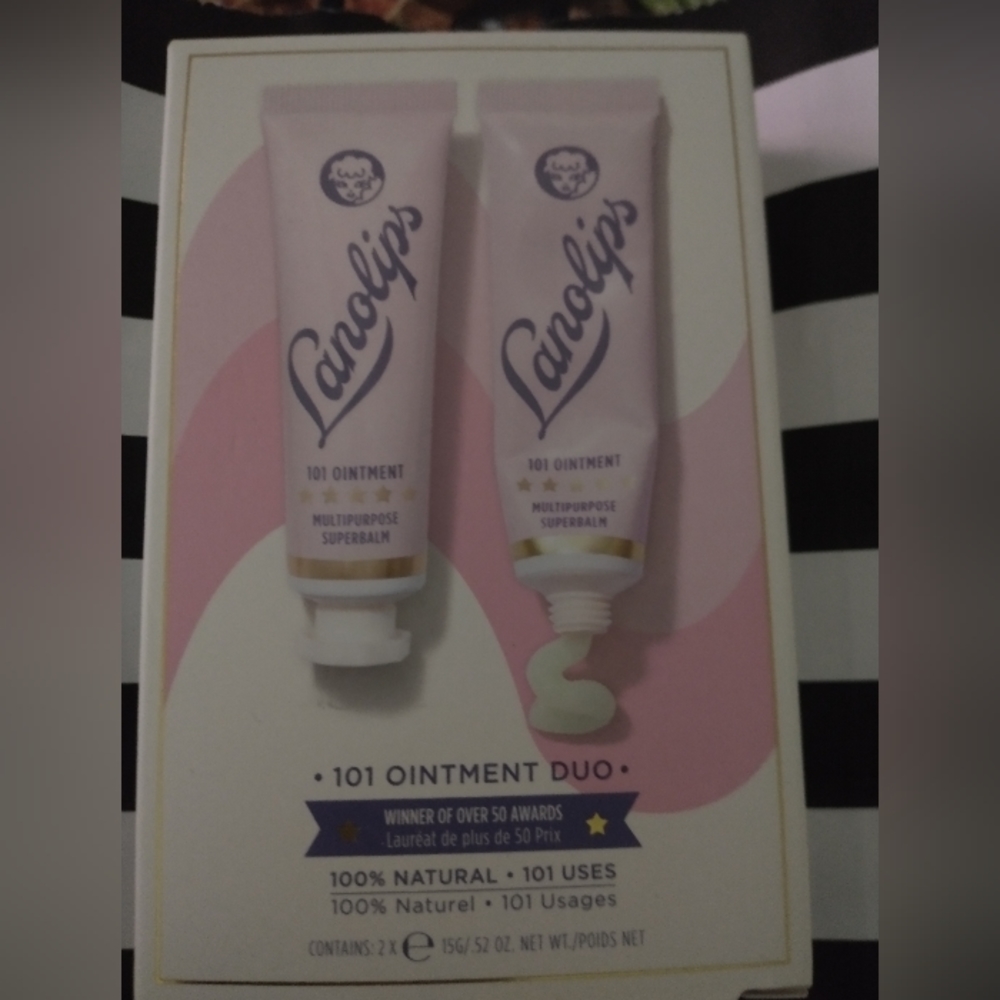 Lip Balm